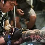 Фото На каком месте сделать тату - 02062017 - пример - 001 Where do tattoos take place