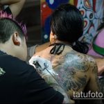 Фото На каком месте сделать тату - 02062017 - пример - 005 Where do tattoos take place