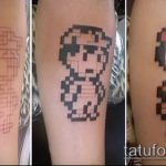 Фото Стоимость татуировки - 22062017 - пример - 001 Cost of tattooing_tatufoto.com