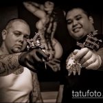 Фото Стоимость татуировки - 22062017 - пример - 003 Cost of tattooing_tatufoto.com