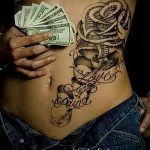 Фото Стоимость татуировки - 22062017 - пример - 007 Cost of tattooing_tatufoto.com