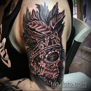 Фото Стоимость татуировки - 22062017 - пример - 008 Cost of tattooing_tatufoto.com