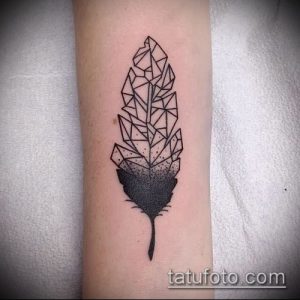 Фото Тату со значением свобода - 01062017 - пример - 058 Freedom tattoo