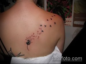 Фото Тату со значением свобода - 01062017 - пример - 062 Freedom tattoo