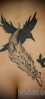 Фото Тату со значением свобода — 01062017 — пример — 081 Freedom tattoo 24222