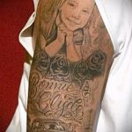 Фото Татуировки Эминема - 27062017 - пример - 003 Eminem's Tattoo_tatufoto.com