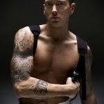Фото Татуировки Эминема - 27062017 - пример - 006 Eminem's Tattoo_tatufoto.com