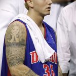 Фото Татуировки Эминема - 27062017 - пример - 008 Eminem's Tattoo_tatufoto.com