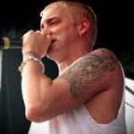 Фото Татуировки Эминема - 27062017 - пример - 012 Eminem's Tattoo_tatufoto.com