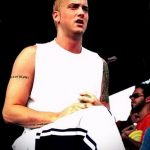 Фото Татуировки Эминема - 27062017 - пример - 013 Eminem's Tattoo_tatufoto.com