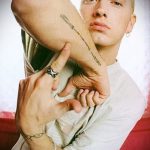 Фото Татуировки Эминема - 27062017 - пример - 015 Eminem's Tattoo_tatufoto.com