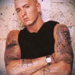 Фото Татуировки Эминема - 27062017 - пример - 022 Eminem's Tattoo_tatufoto.com