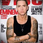 Фото Татуировки Эминема - 27062017 - пример - 027 Eminem's Tattoo_tatufoto.com