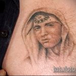 Фото Татуировки Эминема - 27062017 - пример - 041 Eminem's Tattoo_tatufoto.com