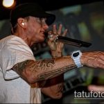 Фото Татуировки Эминема - 27062017 - пример - 043 Eminem's Tattoo_tatufoto.com