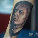 Фото Татуировки Эминема - 27062017 - пример - 048 Eminem's Tattoo_tatufoto.com