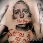Фото Татуировки Эминема - 27062017 - пример - 055 Eminem's Tattoo_tatufoto.com