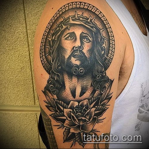 30 Spiritual Jesus Christ Tattoo Designs And Meaning Find Your W