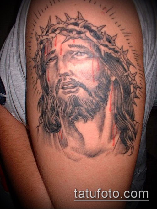 Religious Tattoos