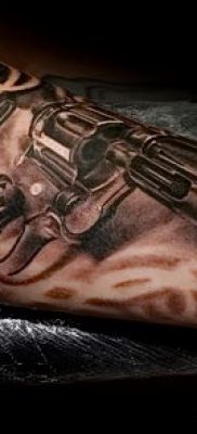 Фото тату в стиле Чикано — 05062017 — пример — 140 Tattoo in the style of Chicano
