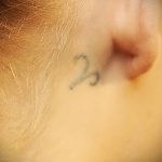 Фото тату знак - 23062017 - пример - 070 Tattoo sign symbol_tatufoto.com