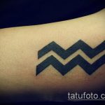Фото тату знак - 23062017 - пример - 098 Tattoo sign symbol_tatufoto.com