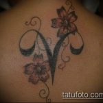Фото тату знак - 23062017 - пример - 109 Tattoo sign symbol_tatufoto.com