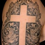 Фото тату знак - 23062017 - пример - 126 Tattoo sign symbol_tatufoto.com