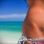 Фото тату знак - 23062017 - пример - 146 Tattoo sign symbol_tatufoto.com
