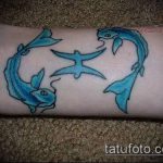 Фото тату знак - 23062017 - пример - 153 Tattoo sign symbol_tatufoto.com