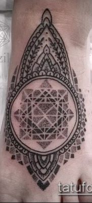 Фото этнические тату — 17062017 — пример — 008 Ethnic photo tattoos