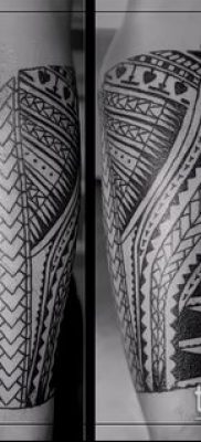 Фото этнические тату — 17062017 — пример — 031 Ethnic photo tattoos