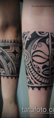 Фото этнические тату — 17062017 — пример — 032 Ethnic photo tattoos