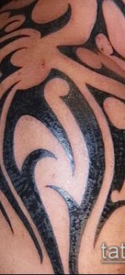 Фото этнические тату — 17062017 — пример — 041 Ethnic photo tattoos