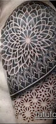 Фото этнические тату — 17062017 — пример — 049 Ethnic photo tattoos