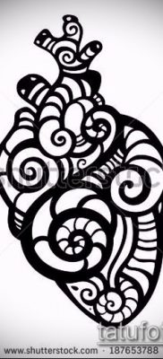 Фото этнические тату — 17062017 — пример — 050 Ethnic photo tattoos