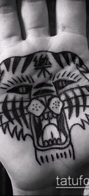 Фото этнические тату — 17062017 — пример — 086 Ethnic photo tattoos