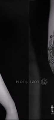 Фото этнические тату — 17062017 — пример — 088 Ethnic photo tattoos