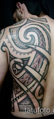 Фото этнические тату — 17062017 — пример — 093 Ethnic photo tattoos