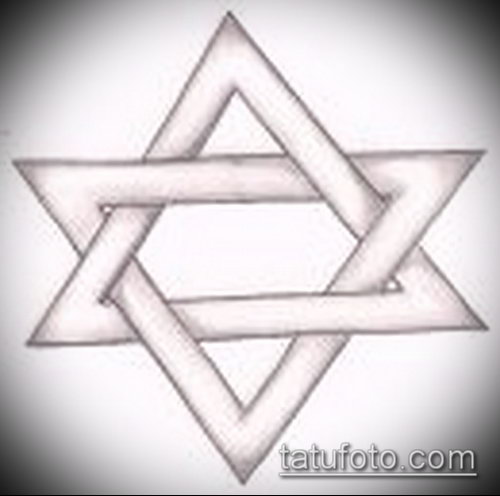 ЭСКИЗ ТАТУ ЗВЕЗДА ДАВИДА — 07062017 — пример — 018 TATTOO Star of David.roses-by-beastlyrunner4wash-on-DeviantArt_246