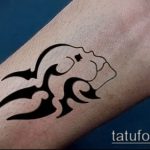 Фото Тату в домашних условиях - 11072017 - пример - 008 Tattoo at home