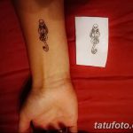 фото Временные тату от 12.08.2017 №016 - Temporary Tattoo_tatufoto.com