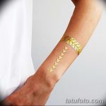 фото Временные тату от 12.08.2017 №021 - Temporary Tattoo_tatufoto.com