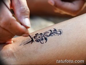 фото Временные тату от 12.08.2017 №060 - Temporary Tattoo_tatufoto.com