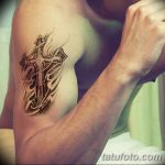 фото Временные тату от 12.08.2017 №067 - Temporary Tattoo_tatufoto.com