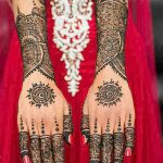 фото История возникновения мехенди от 15.08.2017 №009 - The history of mehendi