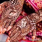 фото История возникновения мехенди от 15.08.2017 №014 - The history of mehendi