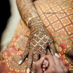 фото История возникновения мехенди от 15.08.2017 №026 - The history of mehendi