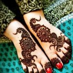 фото История возникновения мехенди от 15.08.2017 №032 - The history of mehendi