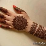 фото История возникновения мехенди от 15.08.2017 №039 - The history of mehendi